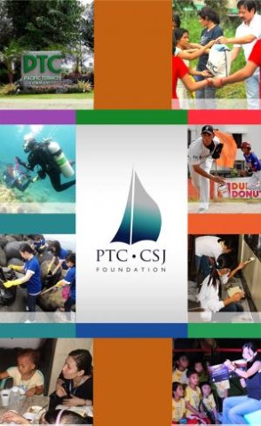 Ptc Csj Foundation Inc