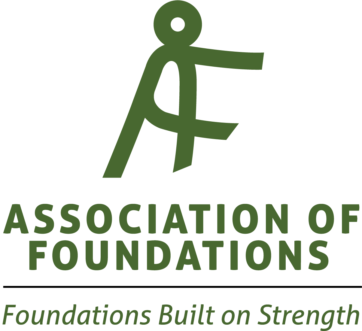 Association of Foundations Membership
