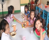 Student Feeding Program