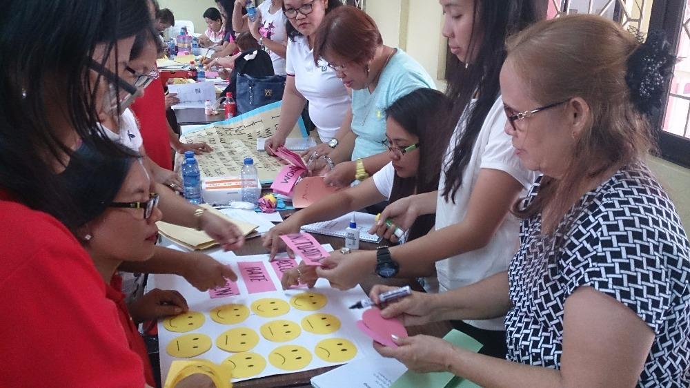 Interactive Learning Materials