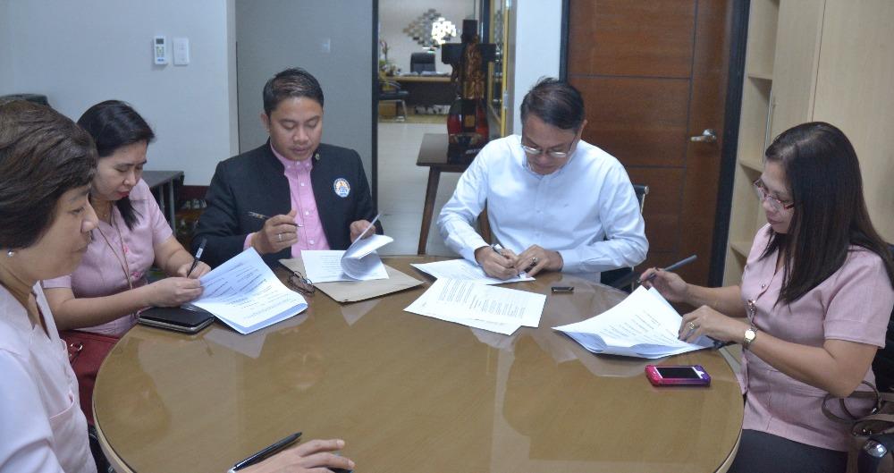 Strategic Planning Session