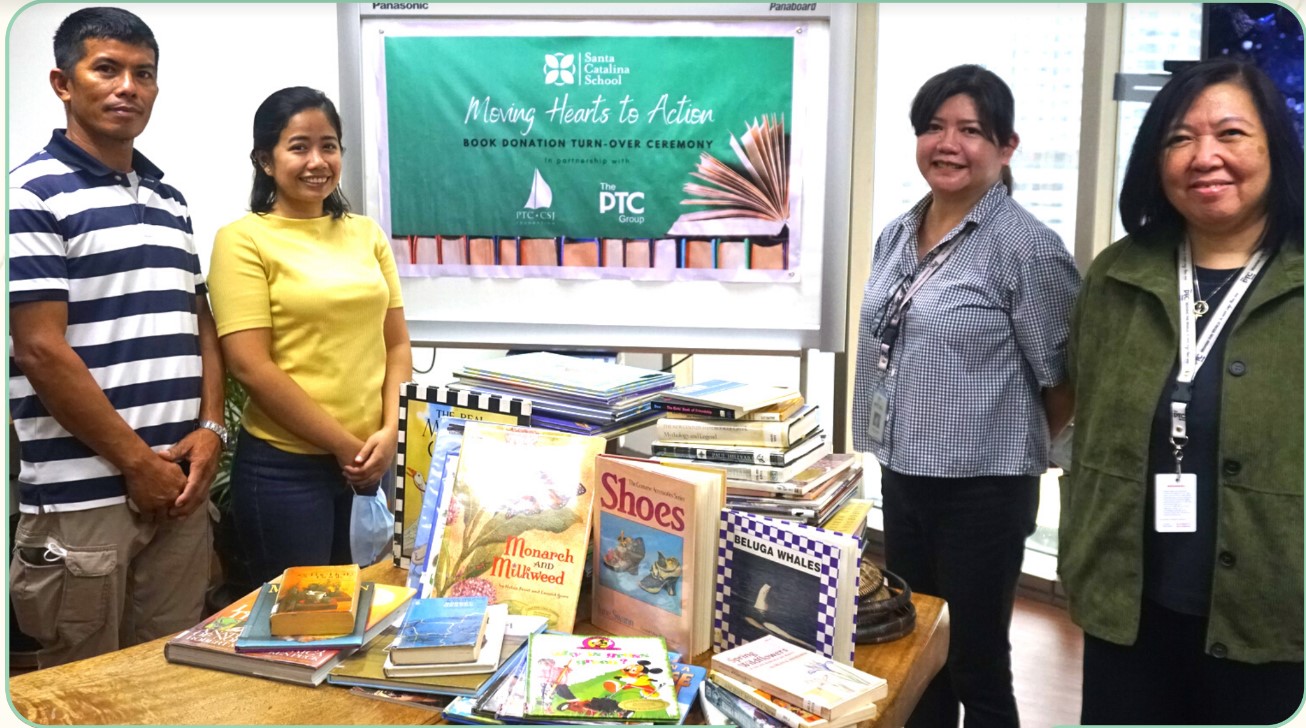 Book Turnover to BGNCS