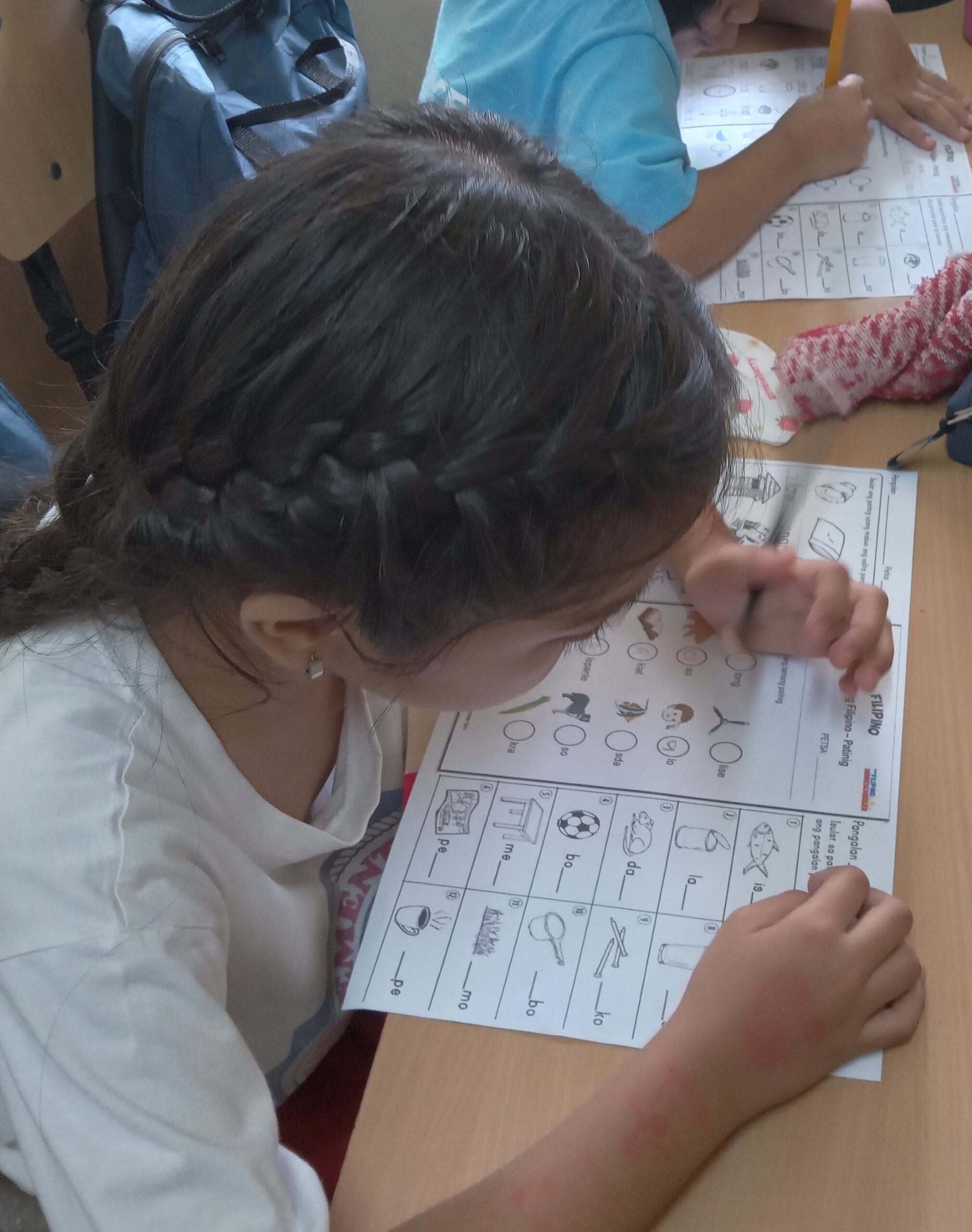 Intervention Success