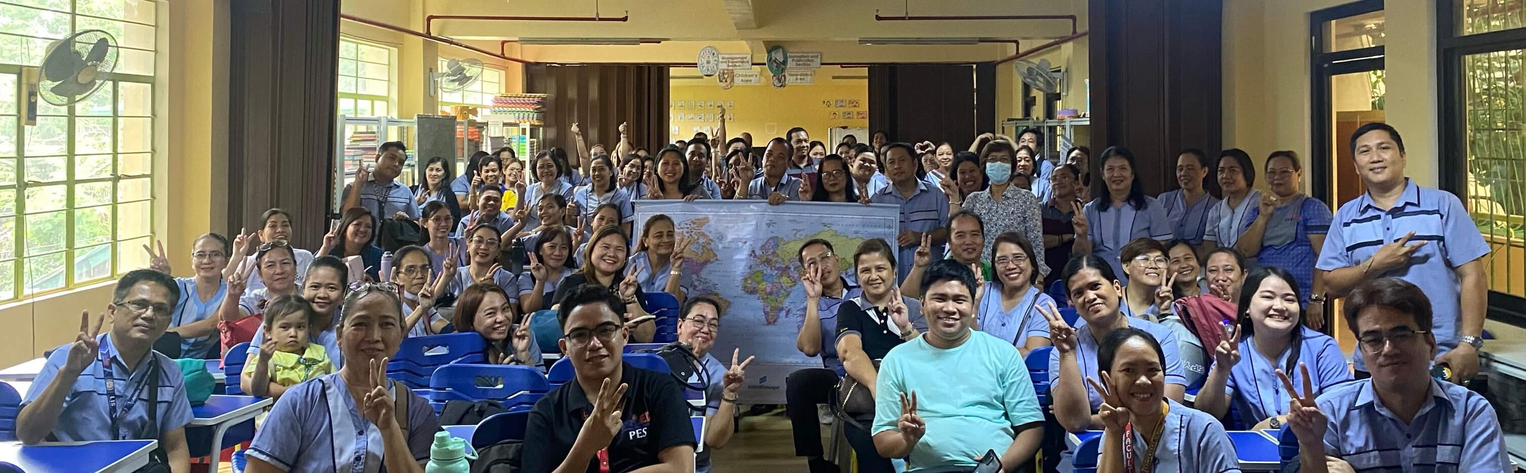 Planning Workshop Quezon City