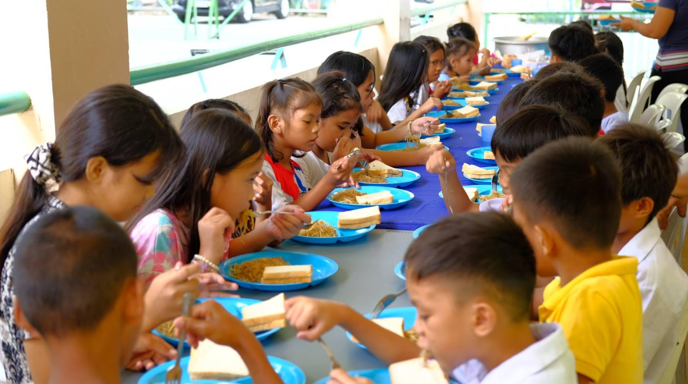 Student Feeding Program