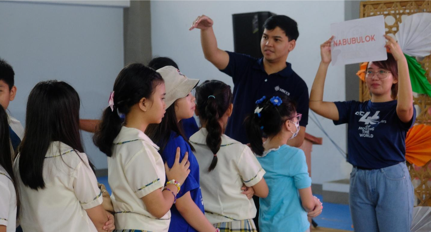 Waste Management Activity